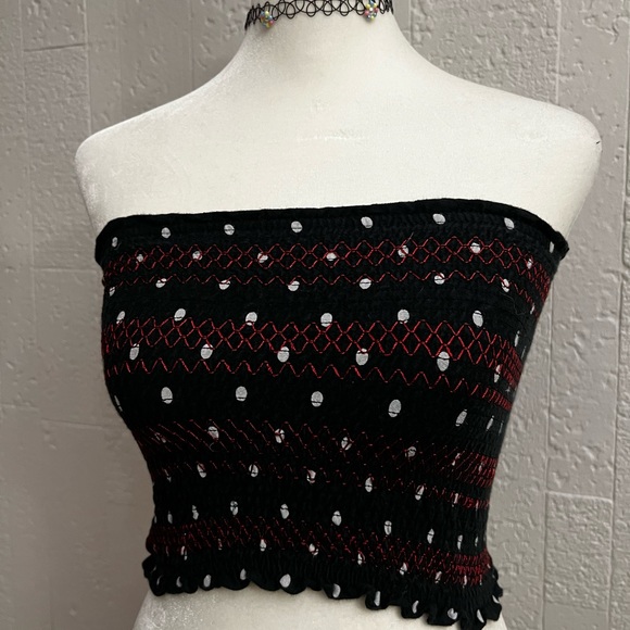 Hollister tube top - Picture 3 of 4